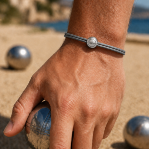 Bracelet Pétanque BONIDAY