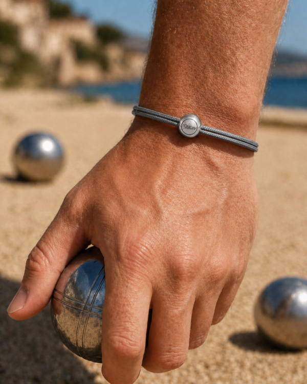 Bracelet Pétanque BONIDAY