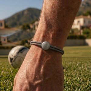 Bracelet Football BONIDAY