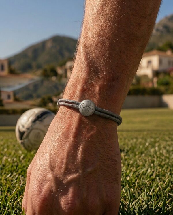 Bracelet Football BONIDAY