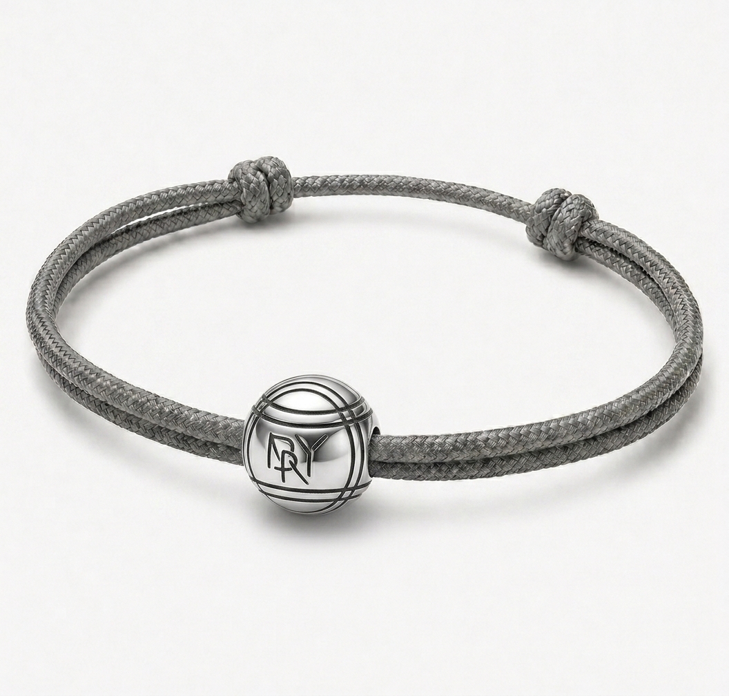 Bracelet Pétanque