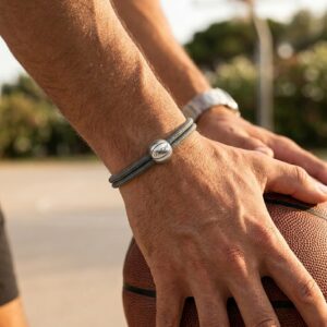 Bracelet Basketball BONIDAY