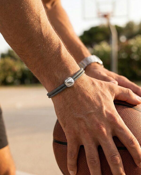 Bracelet Basketball BONIDAY