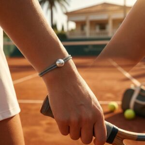 Bracelet Tennis BONIDAY