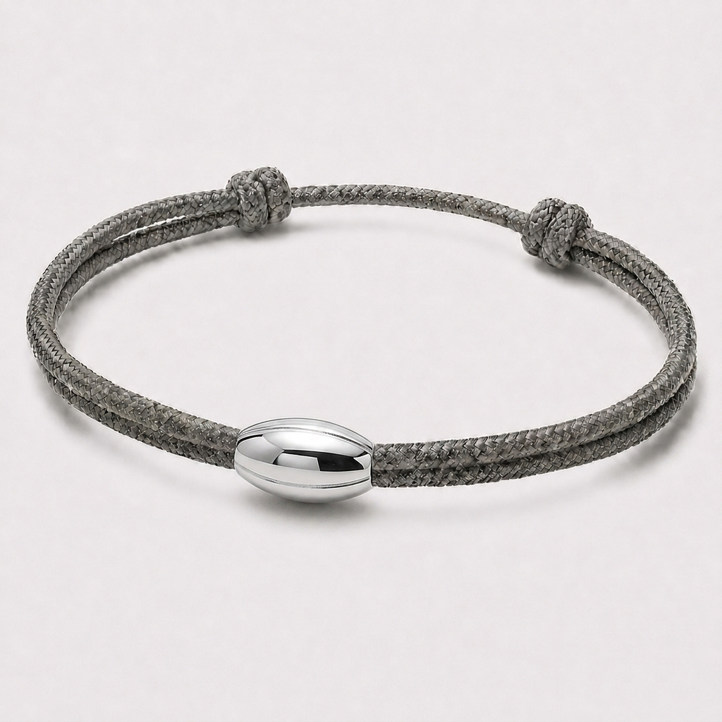 Bracelet Rugby