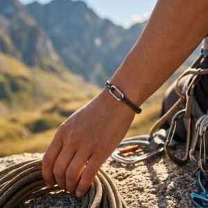 Bracelet Alpinisme BONIDAY