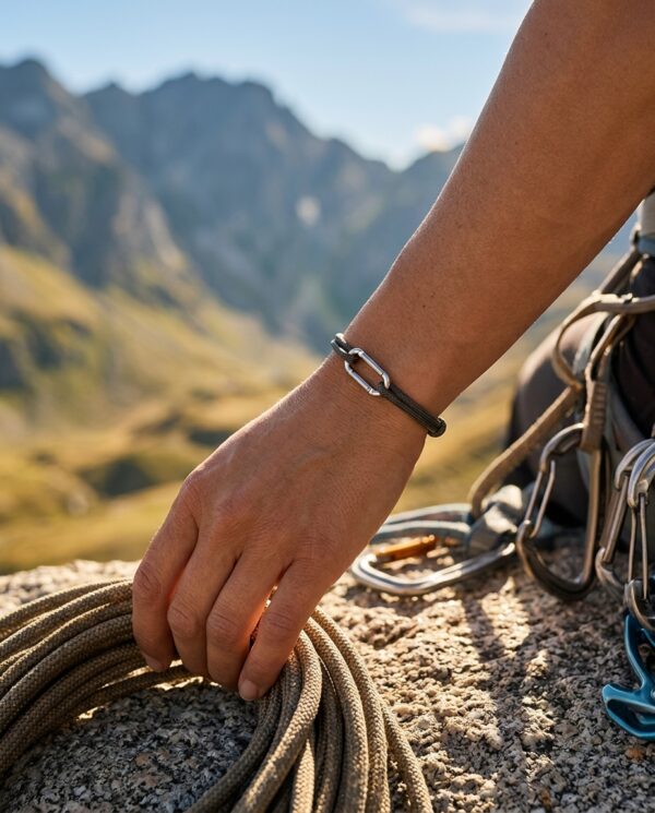 Bracelet Alpinisme BONIDAY