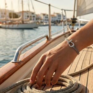 Bracelet Voile BONIDAY