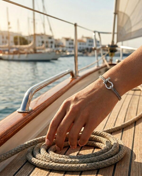 Bracelet Voile BONIDAY