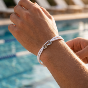 Bracelet Piscine