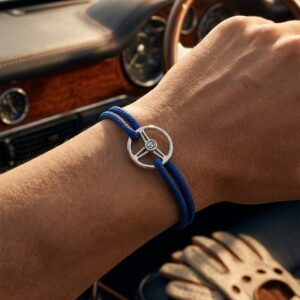 Bracelet Automobile