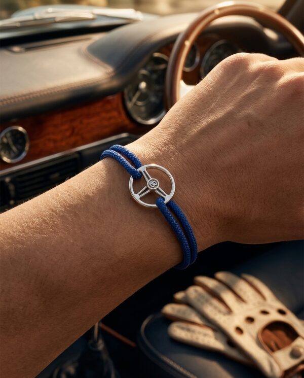 Bracelet Automobile