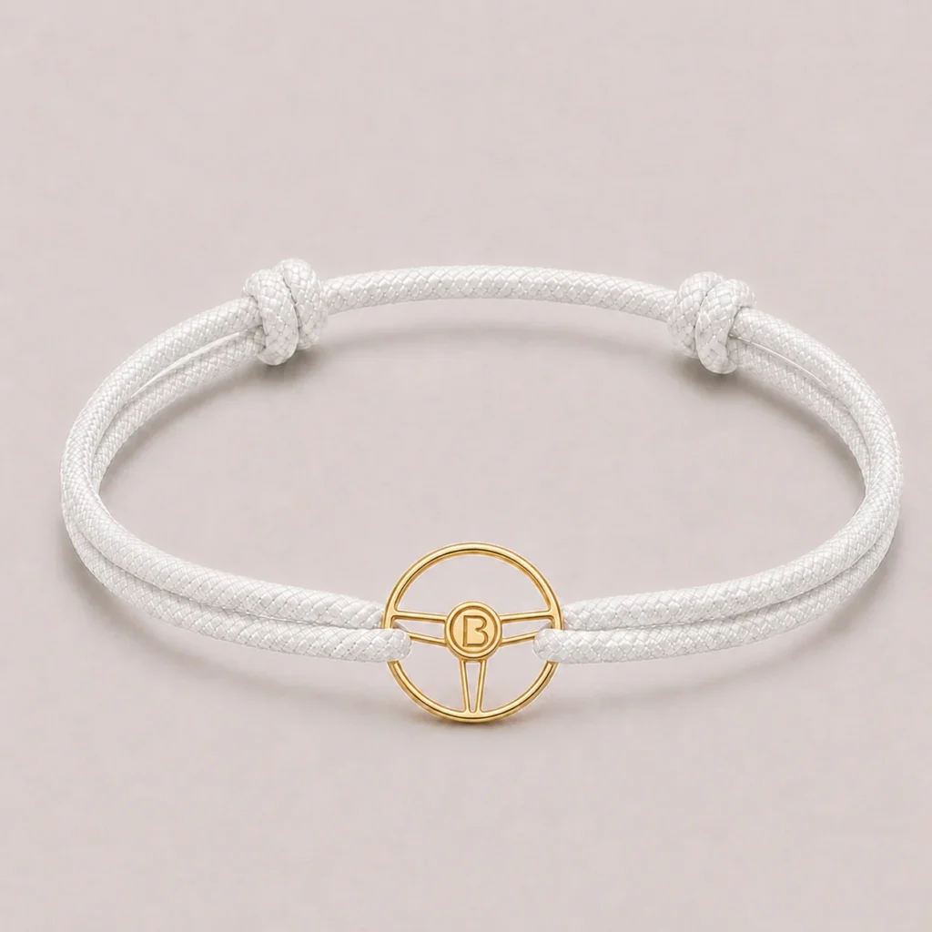 Bracelet Automobile BONIDAY