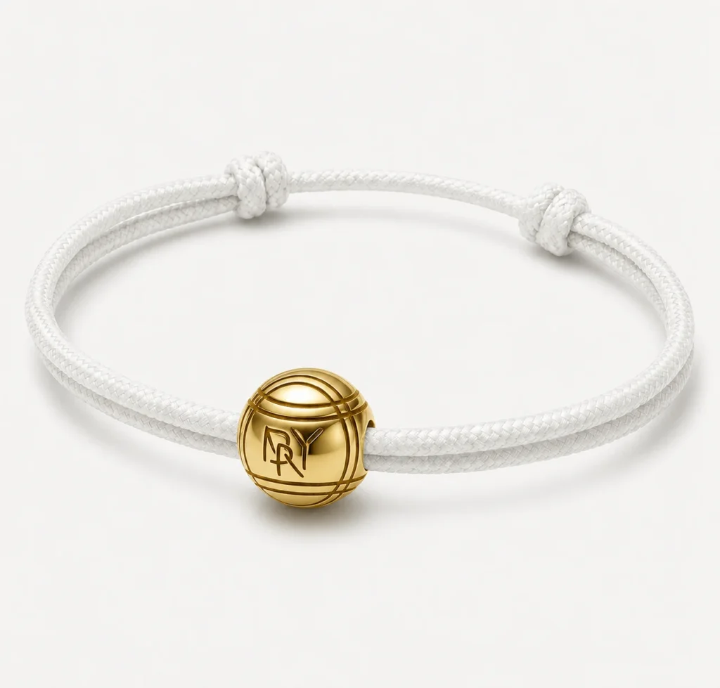 Bracelet Pétanque BONIDAY